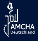 AMCHA Deutschland e.V. - Anerkennung und Gemeinschaft sind die Leitgedanken von AMCHA"